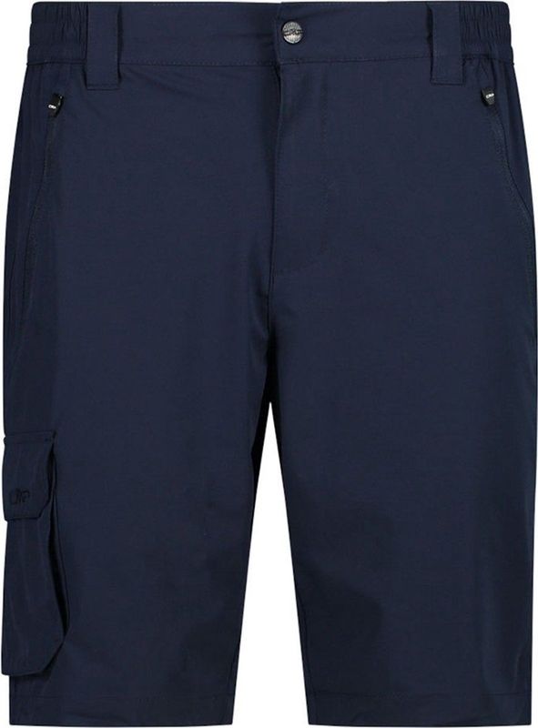 Cmp Bermuda 31t5637 Korte Broek Blauw Man