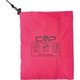 CMP - Kinderen - Hoodie Rain Jas - Lichte Regenjas