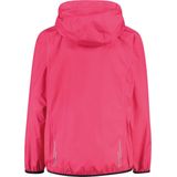 CMP - Kinderen - Hoodie Rain Jas - Lichte Regenjas