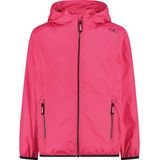 CMP - Kinderen - Hoodie Rain Jas - Lichte Regenjas