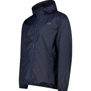 CMP - Regenjas - Heren - Winddicht - Waterdicht - Opvouwbaar