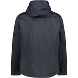 CMP - Wandeljack - Met Capuchon - WP 10.000 - MVP 10.000 - Volledig Getapete Naden