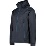 CMP - Wandeljack - Met Capuchon - WP 10.000 - MVP 10.000 - Volledig Getapete Naden