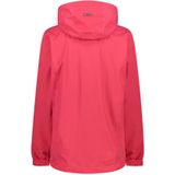 Jack - Waterdicht - Zwart - Ripstop - Lichtgewicht - Verstelbare Manchetten