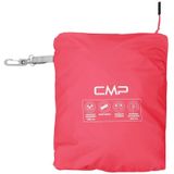 Jack - Waterdicht - Zwart - Ripstop - Lichtgewicht - Verstelbare Manchetten