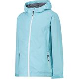 CMP - Waterproof Jack - Meisjes - Capuchon - Waterdicht - Lichtgewicht