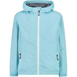 CMP - Waterproof Jack - Meisjes - Capuchon - Waterdicht - Lichtgewicht