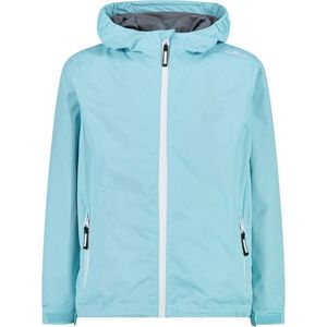 CMP - Waterproof Jack - Meisjes - Capuchon - Waterdicht - Lichtgewicht