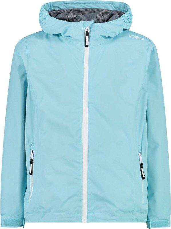 CMP - Waterproof Jack - Meisjes - Capuchon - Waterdicht - Lichtgewicht