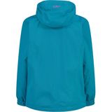 CMP - Waterproof Jack - Meisjes - Lichtgewicht - Waterdicht - Capuchon