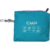 CMP - Waterproof Jack - Meisjes - Lichtgewicht - Waterdicht - Capuchon