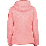 Cmp 3h19826 Fleece Met Kap
