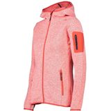 Cmp 3h19826 Fleece Met Kap