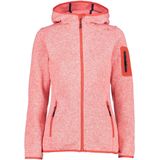 Cmp 3h19826 Fleece Met Kap