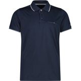 CMP - Quick-Drying T-shirt - Wit - Korte Mouwen