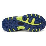 CMP - Rigel - KinderSchoenen - Waterproof - Suède - Zwart