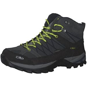 Cmp Rigel Mid Wp 3q12947 Hiking Boots Grijs EU 41 Man