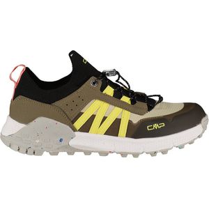 CMP wandelschoenen dames, castoro zand