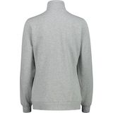 CMP - Damesfleece - Sweatshirt - Full Zip - Zacht - Rekbare Stof