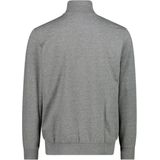 Cmp - 32d8087m - Sweater - Effen Kleur - Stretchkatoen Melange