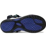 CMP - Hamal - Sandalen - Groen - Stof - Veganistisch Vriendelijk