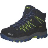 CMP - Rigel Mid Trekking Schoenen - Wandelschoenen - Blauw Electric - Uniseks