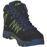 CMP - Rigel Mid Trekking Schoenen - Wandelschoenen - Blauw Electric - Uniseks