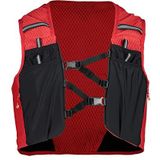 SANTA FE TRAIL - Rugzak - 8 Liter - Lichtgewicht - Zwart