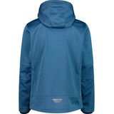 CMP - Jas - Groen - Clima Protect - Waterdicht en Ademend