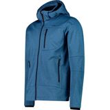 CMP - Jas - Groen - Clima Protect - Waterdicht en Ademend