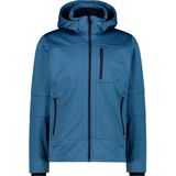 CMP - Jas - Groen - Clima Protect - Waterdicht en Ademend