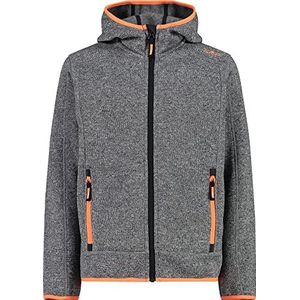CMP Kinderen Fix Boys Fleecevest