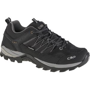 CMP Rigel Low 3Q54457-73UC, Mannen, Zwart, Trekkingschoenen, maat: 48