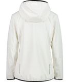 Cmp - Zip Hood 32a0456 - Softshelljack - Waterafstotend - Ademend