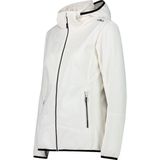 Cmp - Zip Hood 32a0456 - Softshelljack - Waterafstotend - Ademend