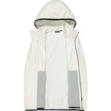 Cmp - Zip Hood 32a0456 - Softshelljack - Waterafstotend - Ademend
