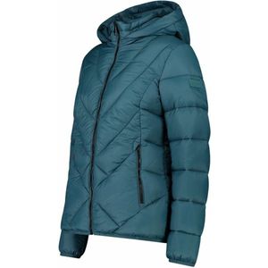 CMP - Donsjas - Dames - Met Drukknopen - 3M™ Thinsulate™ Vulling