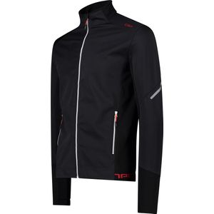 Cmp - 31a2237 - Softshelljack - Licht - Winddicht - 88% Polyester 12% Elasthan