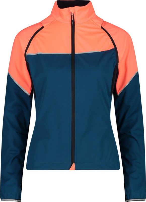 Cmp With Removable Sleeves 31a2556 Jas