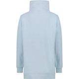 CMP - Dames Sweatshirt - Minimalistisch - Geschikt voor Sport en Dagelijks Gebruik