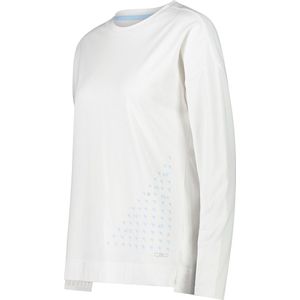 CMP Pullover - Offwhite - Maat Damen_EU 36