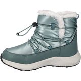 Cmp - Sheratan - Laarzen - Zwart - Synthetisch Bont - Waterdicht