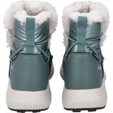 Cmp - Sheratan - Laarzen - Zwart - Synthetisch Bont - Waterdicht