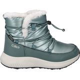 Cmp - Sheratan - Laarzen - Zwart - Synthetisch Bont - Waterdicht