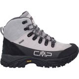 CMP Dames Dhenieb Trekking Wp Walking Shoe, Grigio, 36 EU