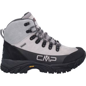 CMP Dhenieb Wmn Trekking Shoe WP, damesschoenen, Grijs, 39 EU