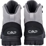 CMP - Dhenieb - Hoge Schoenen - Bruin - Leer Nubuck - Waterdicht