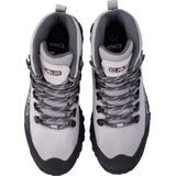 CMP - Dhenieb - Hoge Schoenen - Bruin - Leer Nubuck - Waterdicht