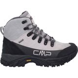 CMP - Dhenieb - Hoge Schoenen - Bruin - Leer Nubuck - Waterdicht