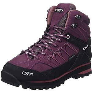 Cmp Moon Mid Wp 31q4796 Hiking Boots Paars EU 40 Vrouw